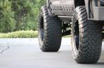 Toyota Tundra CrewMax 4x4 Zombie Apocalypse 2013 года